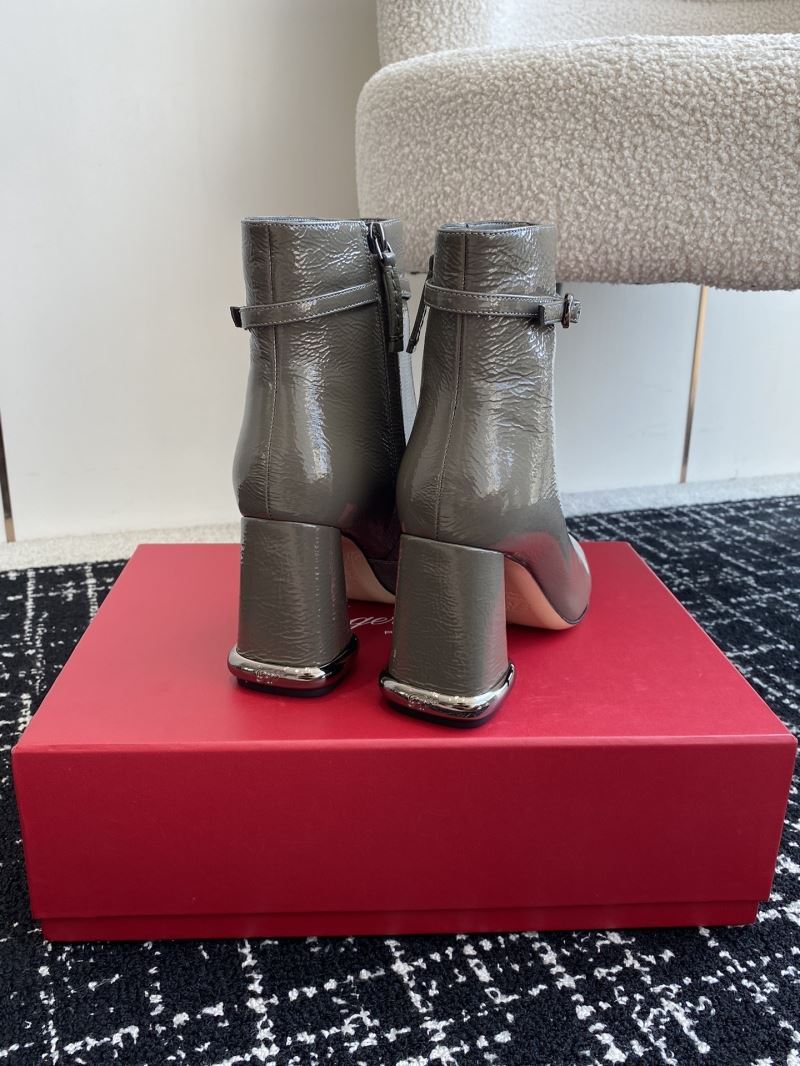 Ferragamo Boots